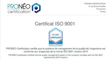 certification-iso-9001