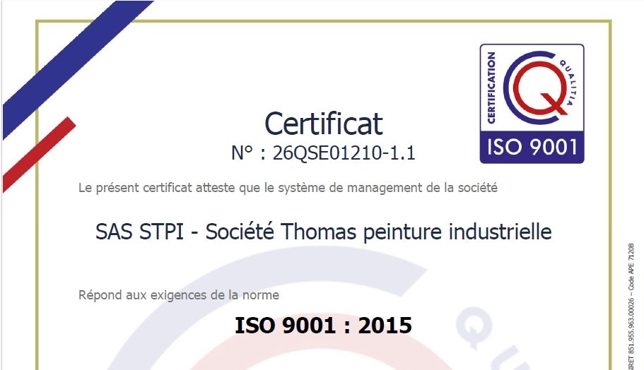 certification-iso-9001